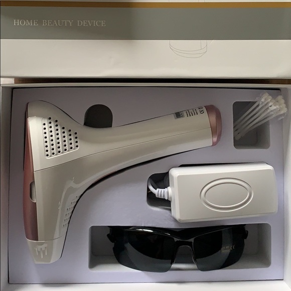 Laser hair removal BN - Picture 2 of 5